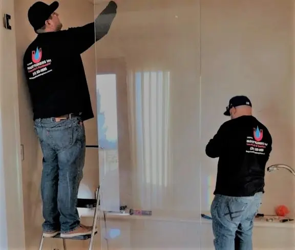 Professional plumbing installation for Toilet Repair in Fountainhead-Orchard Hills